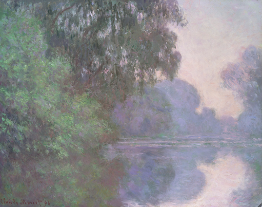 Claude Monet